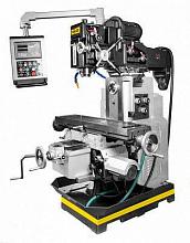 Универсально-фрезерный станок STALEX X6326B от компании Нова Механика