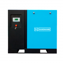 картинка Винтовой компрессор Hansmann RS18.5A-10 от компании Нова Механика