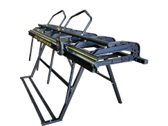 Ручной листогиб Metal Master ALUBENDER 2200 от компании Нова Механика