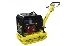 картинка Виброплита реверсивная TSS-CP-350 от компании Нова Механика