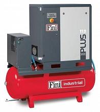 картинка Компрессор винтовой Fini PLUS 11-13-500 ES, ременной привод от компании Нова Механика