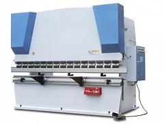 Гидравлический пресс WEH-220/3100 от компании Нова Механика