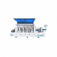 картинка Автоматический кромкооблицовочный станок JIYU JY-468 от компании Нова Механика