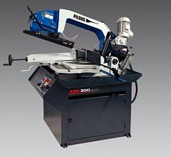 Станок ленточнопильный ARG 300 plus H  от компании Нова Механика