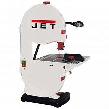 картинка Ленточнопильный станок JET JWBS-9 от компании Нова Механика