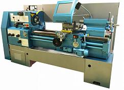 Токарно-винторезный станок 1В625М/2000 от компании Нова Механика