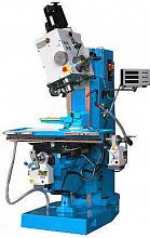 Сверлильно-фрезерный станок СФ32Б-05 с УЦИ от компании Нова Механика