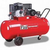 картинка Компрессор поршневой Fini MK102-90-2M(230-240/50)ADVANCE компании Нова Механика