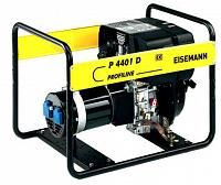 картинка Дизельный генератор FG Wilson P4401 DE компании Нова Механика