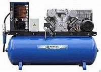 картинка Компрессор СБ 4/С- 90 W115-6 компании Нова Механика