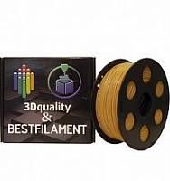 картинка Пластик Bestfillament ABS 1 кг (коричневый) компании Нова Механика