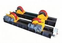 картинка Роликовый сварочный вращатель Bendmak CR-1 компании Нова Механика