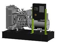 картинка Дизельный генератор Pramac GSW110P компании Нова Механика