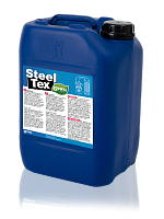 картинка Промывочный реагент SteelTEX NEUTRALIZER компании Нова Механика