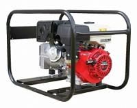 картинка Бензиновый генератор Europower EP 4100 компании Нова Механика