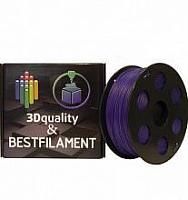 картинка Пластик Bestfillament ABS 1 кг (фиолетовый) компании Нова Механика